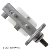 Brake Master Cylinder Beck Arnley 072-0000