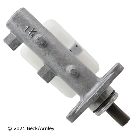 Brake Master Cylinder Beck Arnley 072-0000