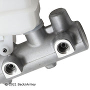 Brake Master Cylinder Beck Arnley 072-0000