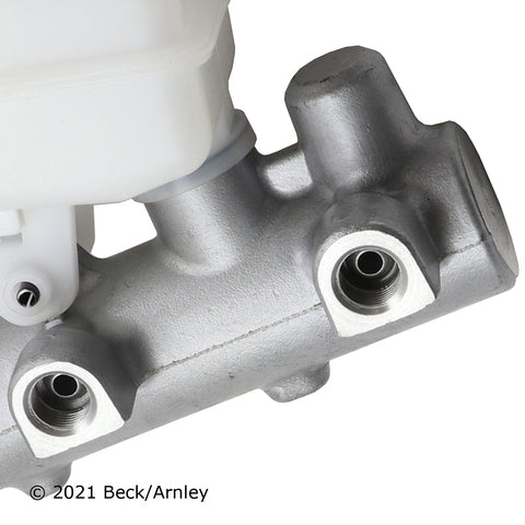 Brake Master Cylinder Beck Arnley 072-0000