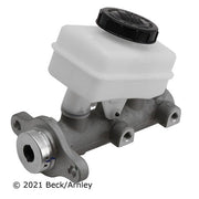 Brake Master Cylinder Beck Arnley 072-0001