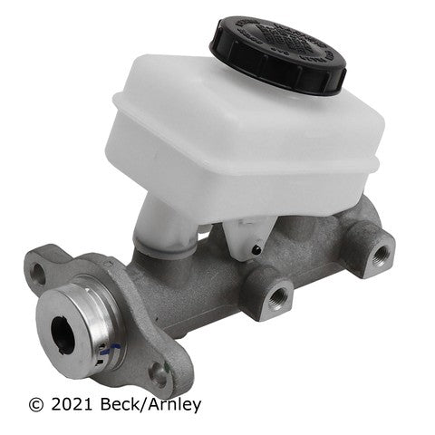 Brake Master Cylinder Beck Arnley 072-0001