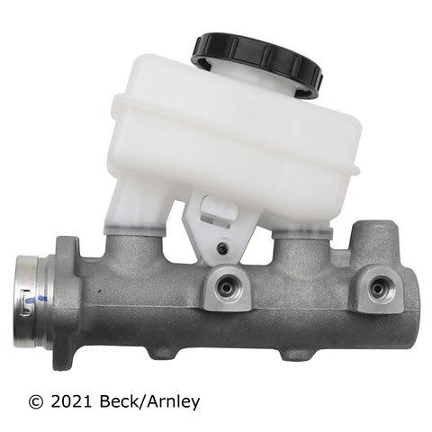 Brake Master Cylinder Beck Arnley 072-0001