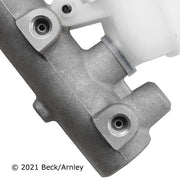 Brake Master Cylinder Beck Arnley 072-0001
