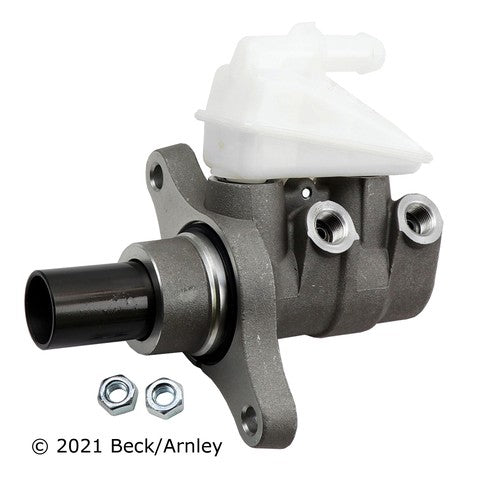 Brake Master Cylinder Beck Arnley 072-0002