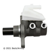 Brake Master Cylinder Beck Arnley 072-0002