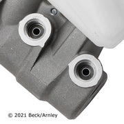 Brake Master Cylinder Beck Arnley 072-0002