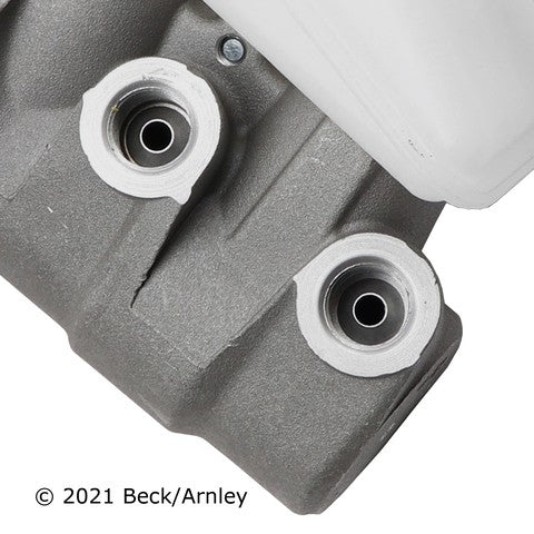 Brake Master Cylinder Beck Arnley 072-0002