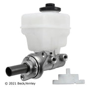 Brake Master Cylinder Beck Arnley 072-0006