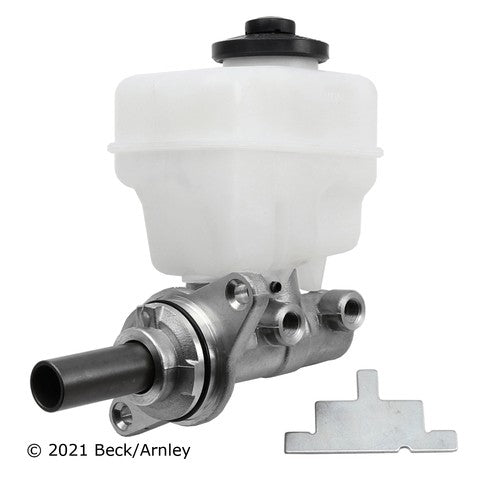 Brake Master Cylinder Beck Arnley 072-0006