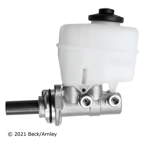 Brake Master Cylinder Beck Arnley 072-0006