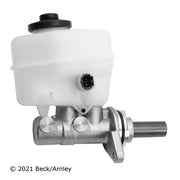 Brake Master Cylinder Beck Arnley 072-0006
