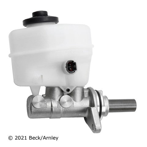 Brake Master Cylinder Beck Arnley 072-0006