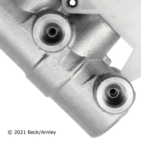 Brake Master Cylinder Beck Arnley 072-0006