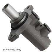 Brake Master Cylinder Beck Arnley 072-0008