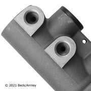 Brake Master Cylinder Beck Arnley 072-0008