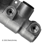 Brake Master Cylinder Beck Arnley 072-0014