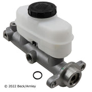 Brake Master Cylinder Beck Arnley 072-0016