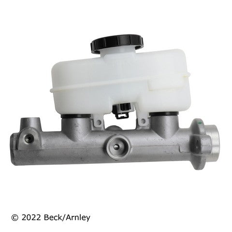 Brake Master Cylinder Beck Arnley 072-0016