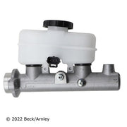 Brake Master Cylinder Beck Arnley 072-0016