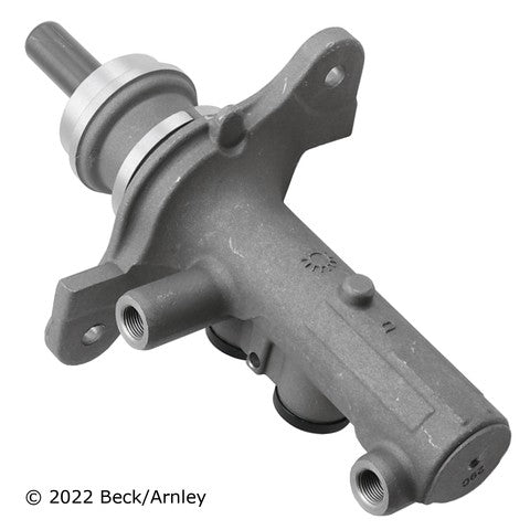 Brake Master Cylinder Beck Arnley 072-0017
