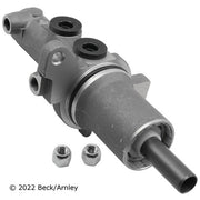 Brake Master Cylinder Beck Arnley 072-0018