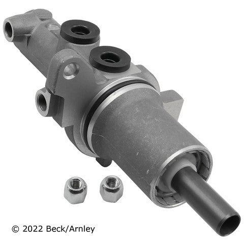 Brake Master Cylinder Beck Arnley 072-0018