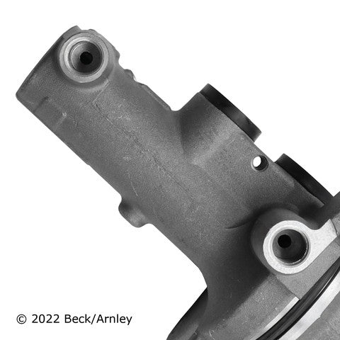 Brake Master Cylinder Beck Arnley 072-0018