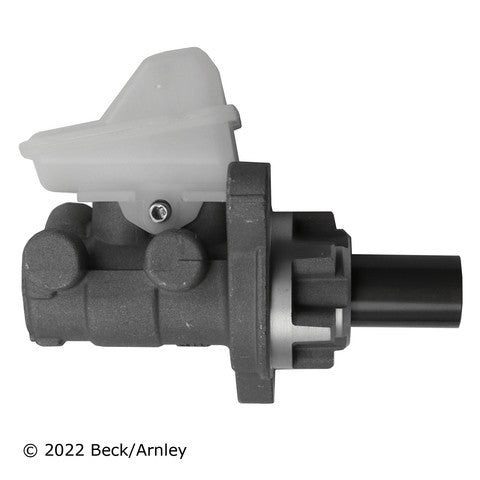 Brake Master Cylinder Beck Arnley 072-0020