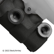 Brake Master Cylinder Beck Arnley 072-0020