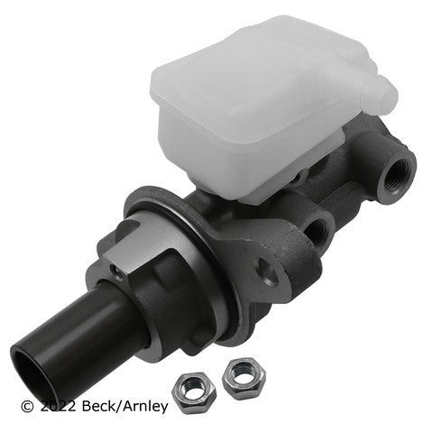 Brake Master Cylinder Beck Arnley 072-0021