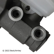 Brake Master Cylinder Beck Arnley 072-0021