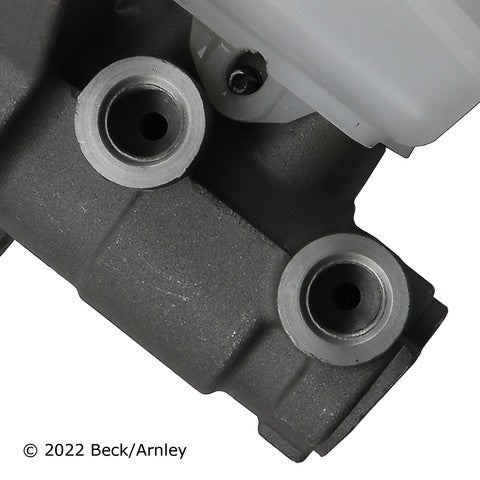 Brake Master Cylinder Beck Arnley 072-0021