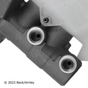 Brake Master Cylinder Beck Arnley 072-0022