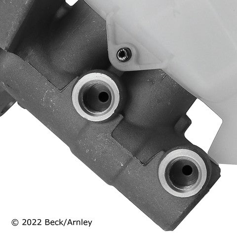 Brake Master Cylinder Beck Arnley 072-0022