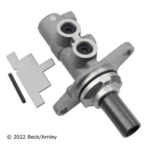 Brake Master Cylinder Beck Arnley 072-0023