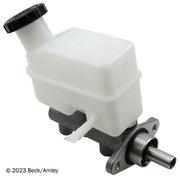 Brake Master Cylinder Beck Arnley 072-0028