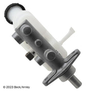 Brake Master Cylinder Beck Arnley 072-0028