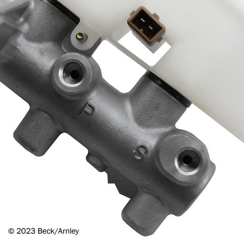 Brake Master Cylinder Beck Arnley 072-0028