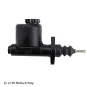 Brake Master Cylinder Beck Arnley 072-0029
