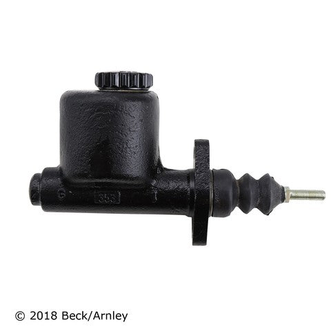 Brake Master Cylinder Beck Arnley 072-0029