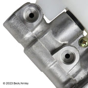 Brake Master Cylinder Beck Arnley 072-0030