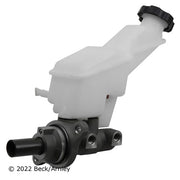 Brake Master Cylinder Beck Arnley 072-0031
