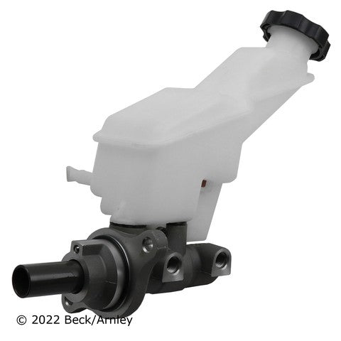 Brake Master Cylinder Beck Arnley 072-0031