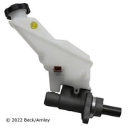 Brake Master Cylinder Beck Arnley 072-0031