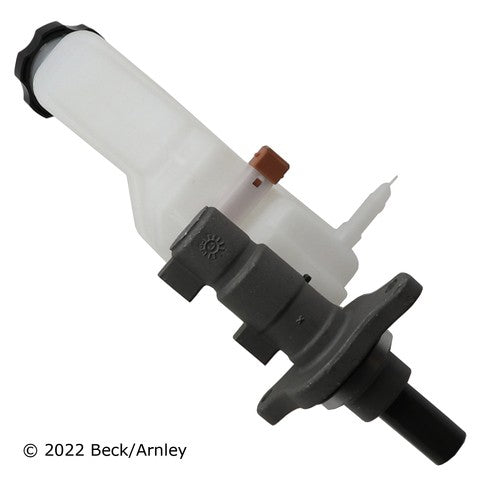 Brake Master Cylinder Beck Arnley 072-0031