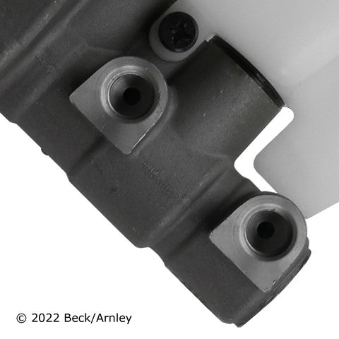 Brake Master Cylinder Beck Arnley 072-0031