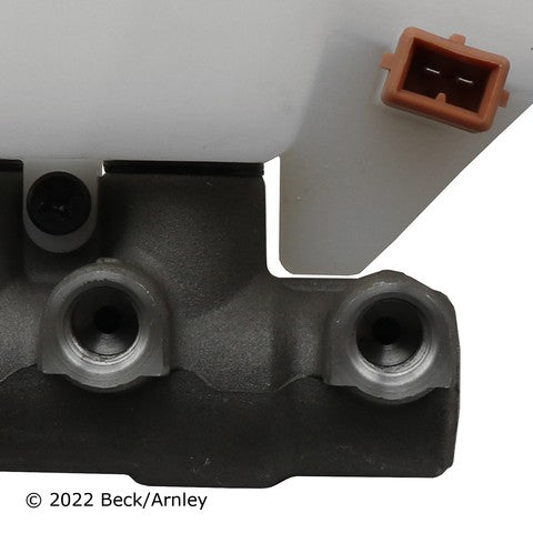 Brake Master Cylinder Beck Arnley 072-0032