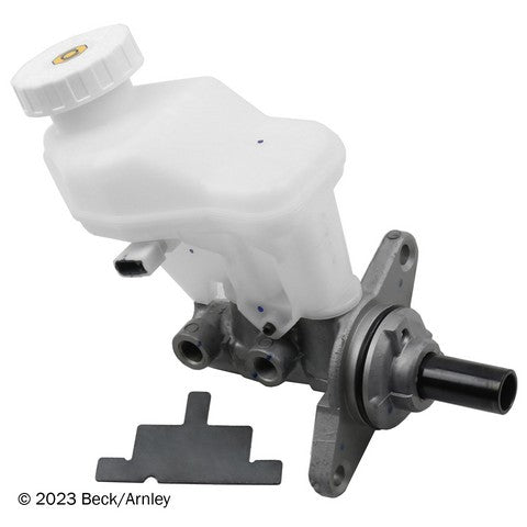 Brake Master Cylinder Beck Arnley 072-0033