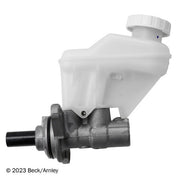 Brake Master Cylinder Beck Arnley 072-0033